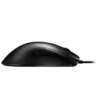 明基（BenQ）ZOWIE GEAR FK2 有线鼠标 黑色 电竞鼠标 大