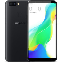 OPPO R11s Plus 4G手机 6GB+64GB 黑色