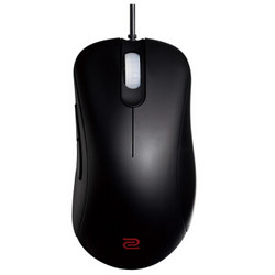 BenQ 明基 ZOWIE GEAR 卓威 奇亚 EC2-A 鼠标 黑色