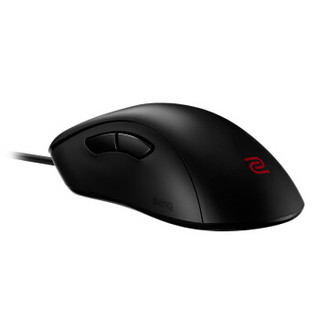 BenQ 明基 ZOWIE GEAR 卓威 奇亚 EC1-B 鼠标