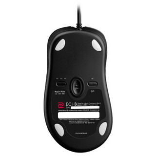 BenQ 明基 ZOWIE GEAR 卓威 奇亚 EC1-B 鼠标