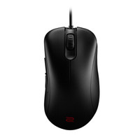 明基（BenQ）ZOWIE GEAR EC1-B 有线鼠标 黑色 大