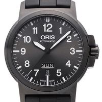 ORIS 豪利时 Bc3系列 Adv 01 735 7641 4733-07 4 22 05B 男士机械腕表