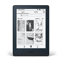 kindle X 咪咕 6英寸 电子书阅读器 标准版