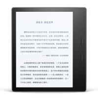 88VIP：Amazon 亚马逊 Kindle Oasis 电子书阅读器 8GB