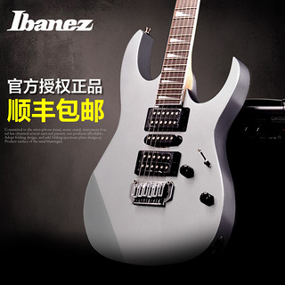 Ibanez 依班娜 电吉他