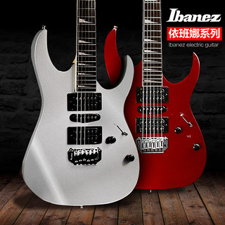 Ibanez 依班娜 电吉他