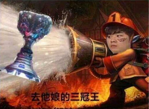 糯米和油条哪个更厉害?2017年度游戏圈大盘点