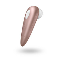 Satisfyer 1 女用吮吸式按摩器 升级版 