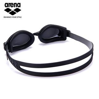 arena 阿瑞娜 AGY-710XM 大框防水防雾近视泳镜