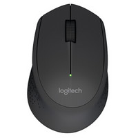 Logitech 罗技 M275 无线鼠标  黑色