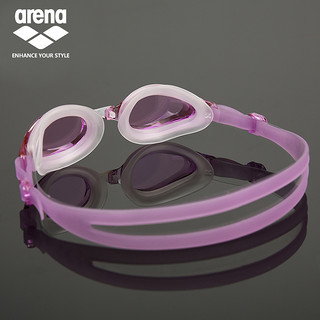 arena 阿瑞娜 AGL-9400E 女士高清防水泳镜