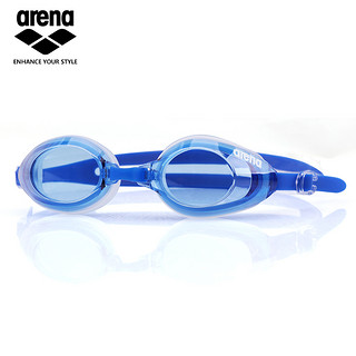 arena 阿瑞娜 AGL-9100N 大框高清泳镜