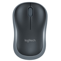 Logitech 罗技 M185 无线鼠标 