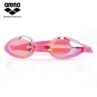 arena 阿瑞娜 AGL-9200N 进口镀膜泳镜