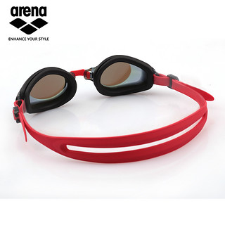 arena 阿瑞娜 AGL-9200N 进口镀膜泳镜