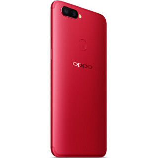 OPPO R11s 4G手机 4GB+64GB 红色