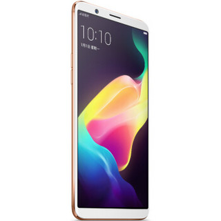 OPPO R11s 4G手机 4GB+64GB 香槟色