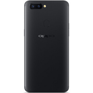 OPPO R11s 4G手机 4GB+64GB 黑色