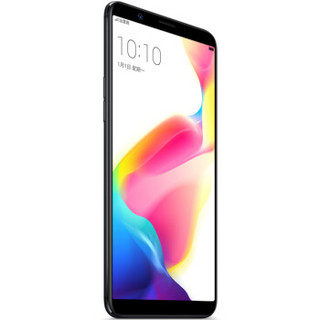 OPPO R11s 4G手机 4GB+64GB 黑色