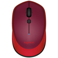 Logitech 罗技 M336 蓝牙鼠标