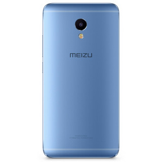 MEIZU 魅族 魅蓝 E 4G手机 3GB+32GB 冰川蓝