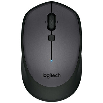 Logitech 罗技 MX MASTER 2S 鼠标 开箱