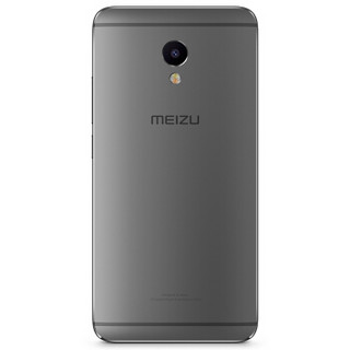 MEIZU 魅族 魅蓝 E 4G手机 3GB+32GB 星空灰