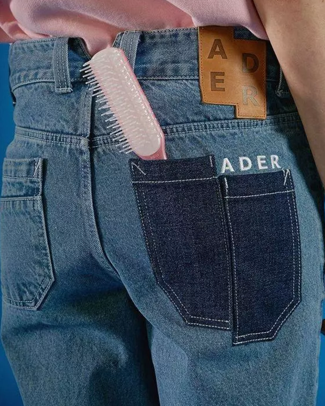 这4家中性小众服装店,我和男朋友一起收藏了