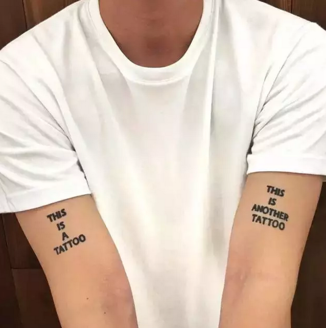 这4家中性小众服装店,我和男朋友一起收藏了