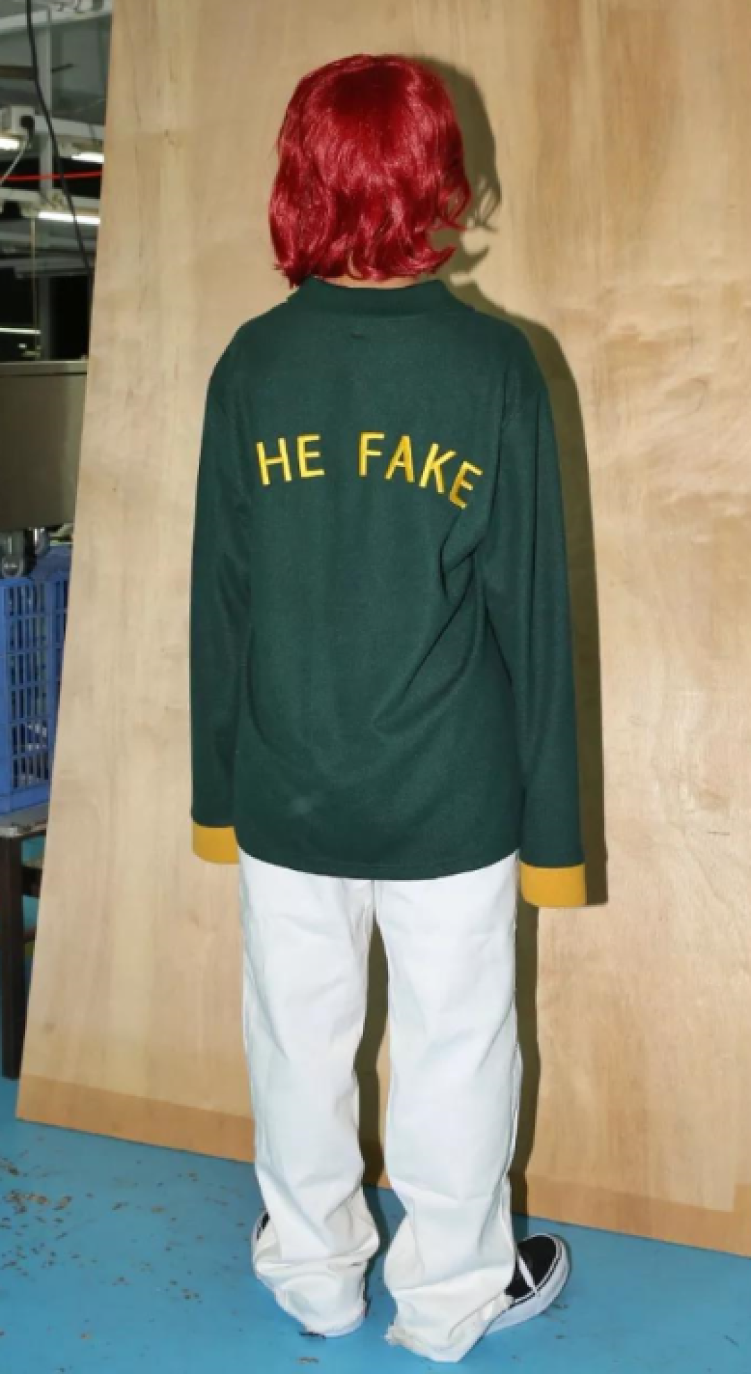 这4家中性小众服装店,我和男朋友一起收藏了