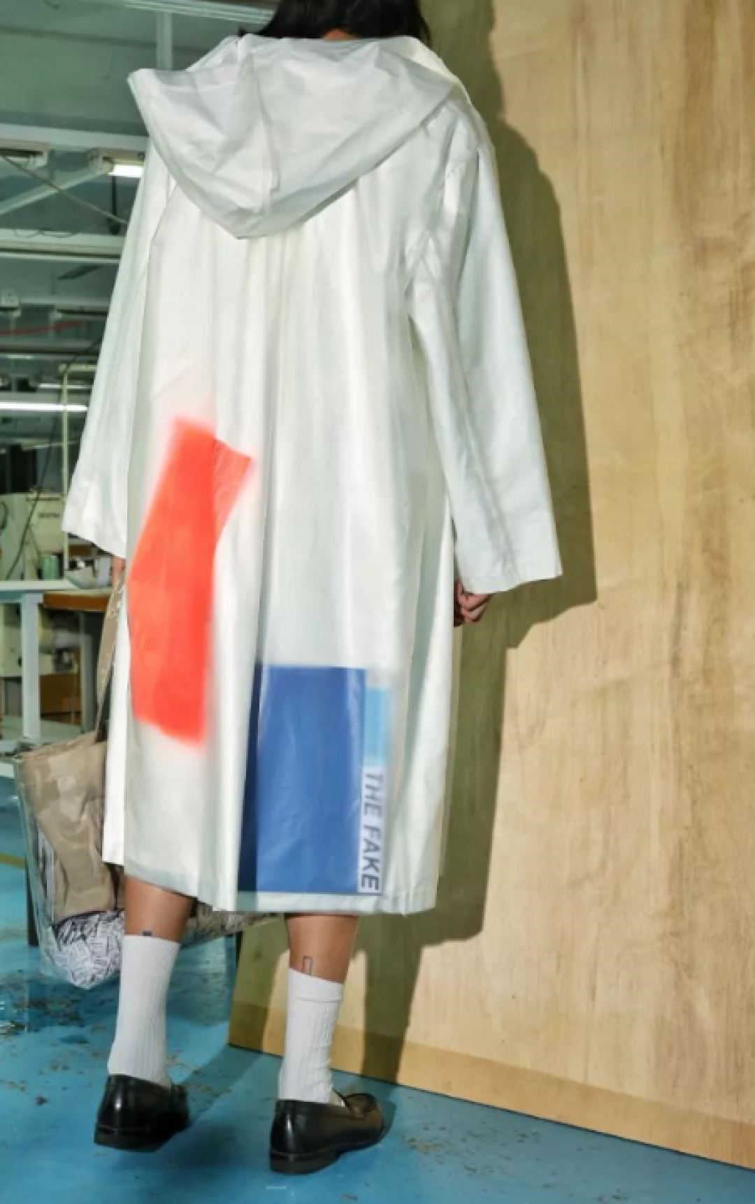 这4家中性小众服装店,我和男朋友一起收藏了