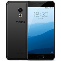 MEIZU 魅族 PRO 6s 4G手机 4GB+64GB 星空黑