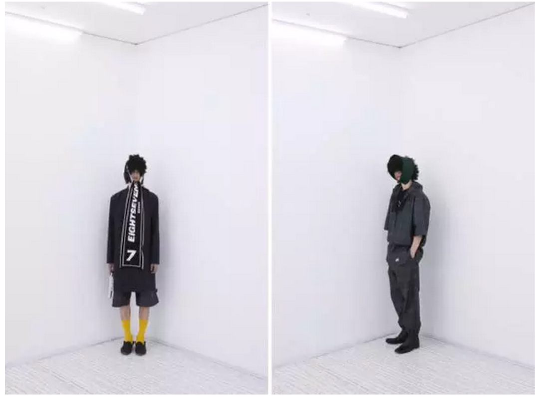 这4家中性小众服装店,我和男朋友一起收藏了