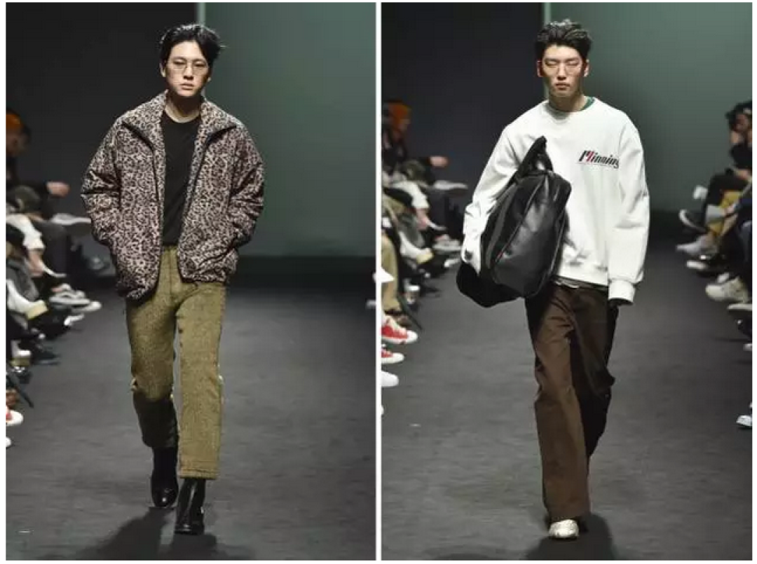 这4家中性小众服装店,我和男朋友一起收藏了