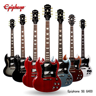 Epiphone 电吉他