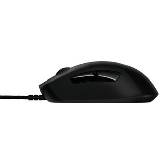 Logitech 罗技 G403 有线鼠标 12000DPI 黑色 RGB