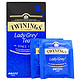 TWININGS 川宁 仕女伯爵金典红茶茶包 50g *3件