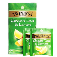 英国皇室御用,亲测16款Twinings川宁茶包,最好喝的竟然是它??
