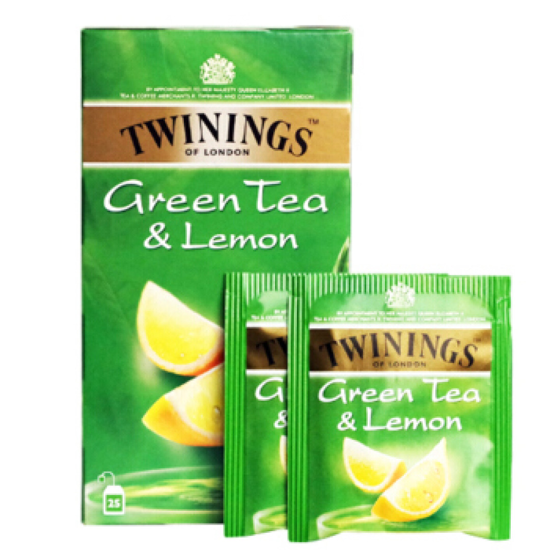 英国皇室御用,亲测16款Twinings川宁茶包,最好喝的竟然是它??