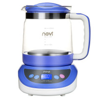 ncvi 新贝 8627 恒温调奶器 *2件