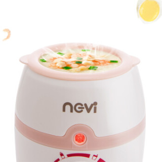 ncvi 新贝 xb-8635 恒温热奶器