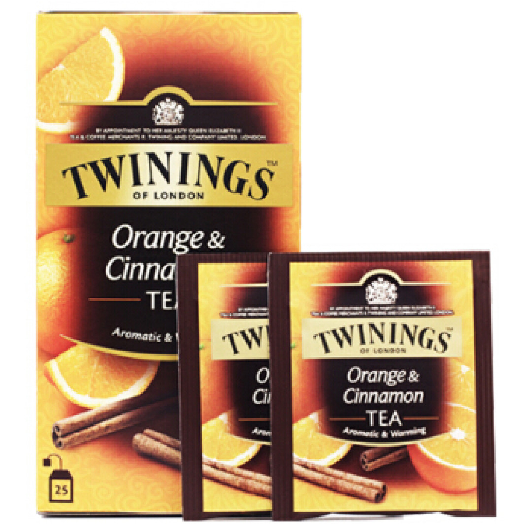 英国皇室御用,亲测16款Twinings川宁茶包,最好喝的竟然是它??