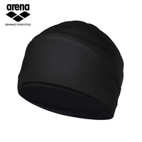 arena 阿瑞娜 PFW3601 个性时尚莱卡舒适泳帽