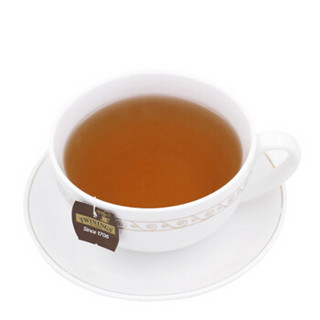 TWININGS 川宁 苹果肉桂葡萄果香红茶茶包 50g