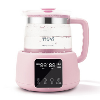 ncvi 新贝 8628 恒温调奶器 0.9L