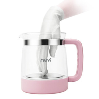 ncvi 新贝 8628 恒温调奶器 0.9L