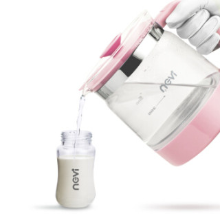 ncvi 新贝 8628 恒温调奶器 0.9L