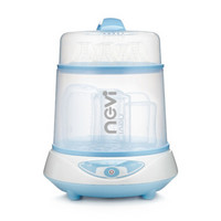 ncvi 新贝 xb-8609 婴儿奶瓶蒸汽消毒锅 +凑单品