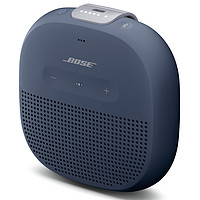 Bose SoundLink Micro 防水蓝牙音箱